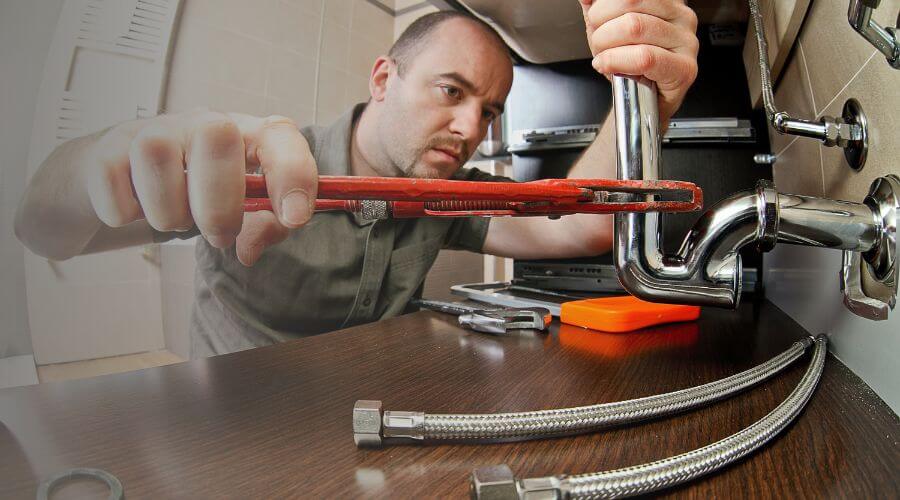 Professional Leak Detection Services in Dill City, OK